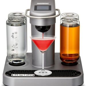 Bartesian Premium Cocktail Machine - Brand New in Box